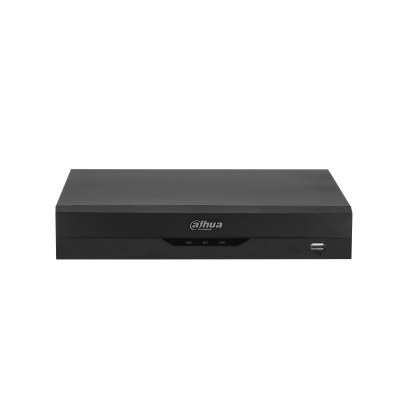 Dahua A1 Series XVR 04 Channel 1 SATA 1080P@25fps, 5MP @12fps