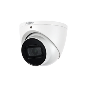 Dahua POc Series 5MP CVI Turret Camera 2.8 mm lens (S2)