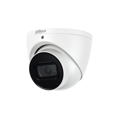 Dahua POc Series 5MP CVI Turret Camera 2.8 mm lens (S2)