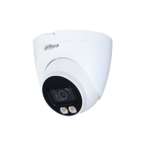 Dahua Lite Full Color 4MP IP Turret Camera 30 m WL 2.8mm m